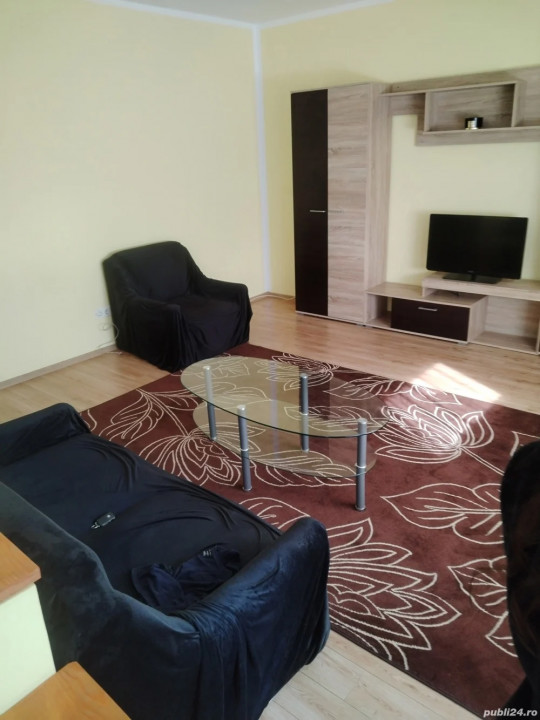  Apartament 2 Camere Turnisor Sibiu — fotografie 3