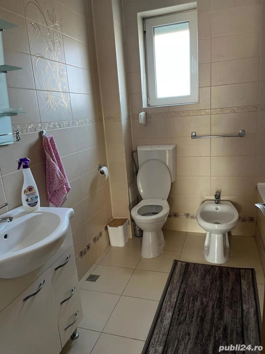  Apartament 2 Camere Turnisor Sibiu — fotografie 7