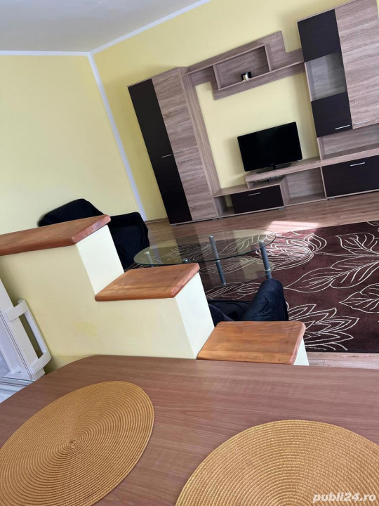  Apartament 2 Camere Turnisor Sibiu — fotografie 4