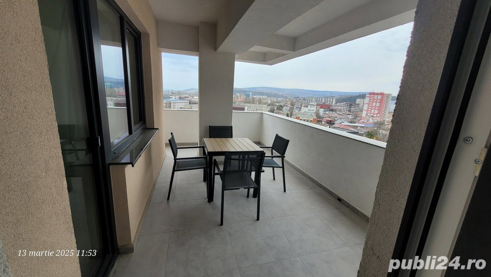  Apartament 2 Camere Nicolina Iasi — fotografie 5