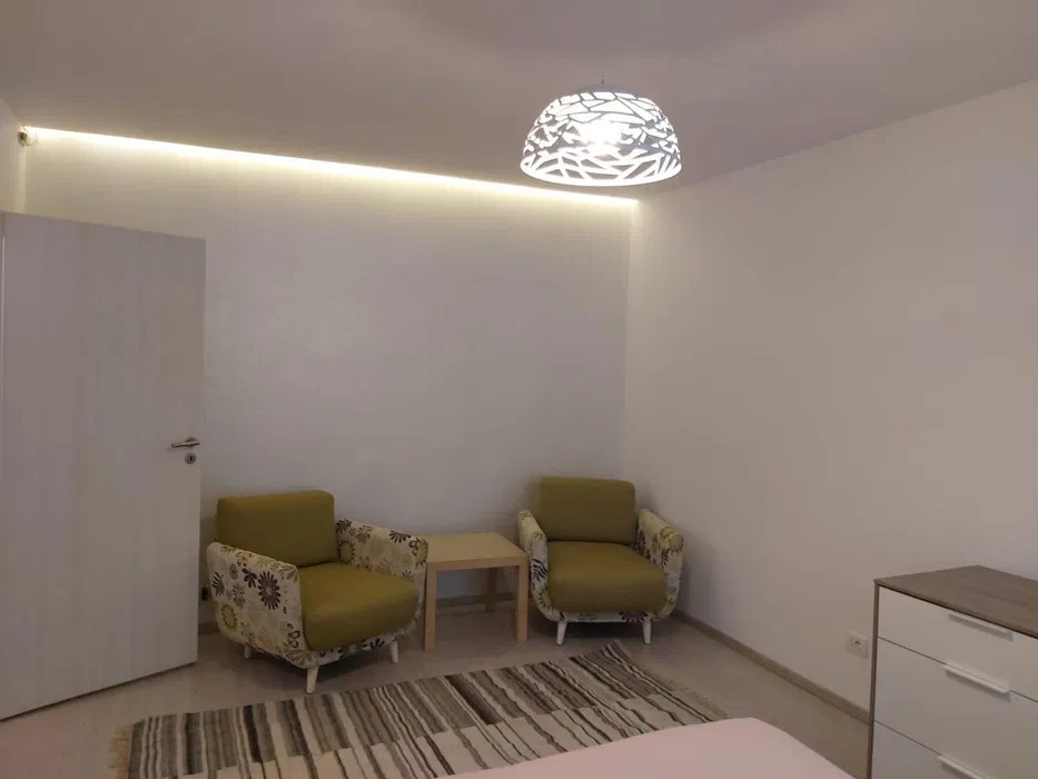 Garsoniera Titan Bucuresti — fotografie 2