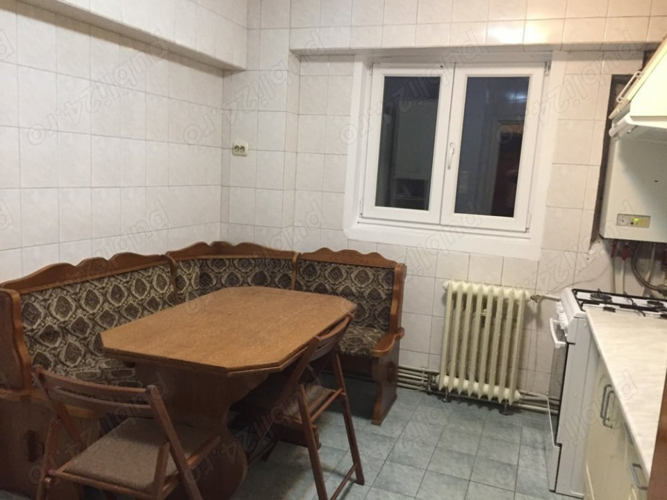  Apartament 4 Camere Doamna Ghica Bucuresti — fotografie 4