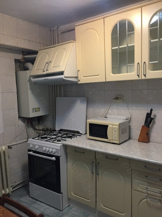  Apartament 4 Camere Doamna Ghica Bucuresti — fotografie 5