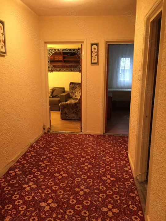  Apartament 4 Camere Doamna Ghica Bucuresti — fotografie 3