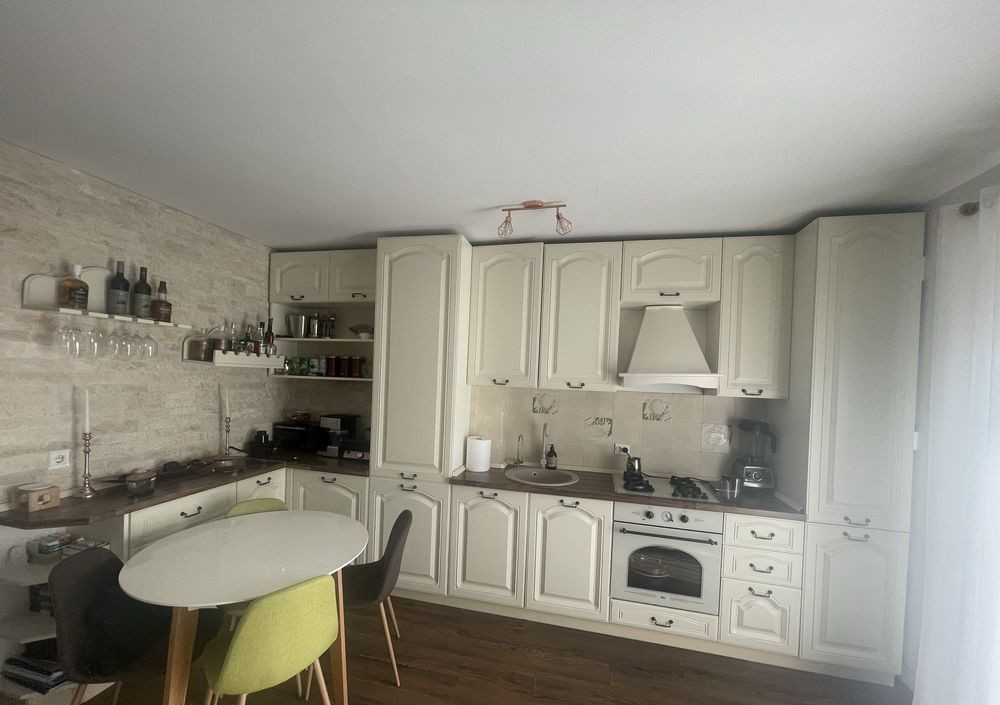  Apartament 2 Camere Stefan cel Mare Bucuresti — fotografie 2