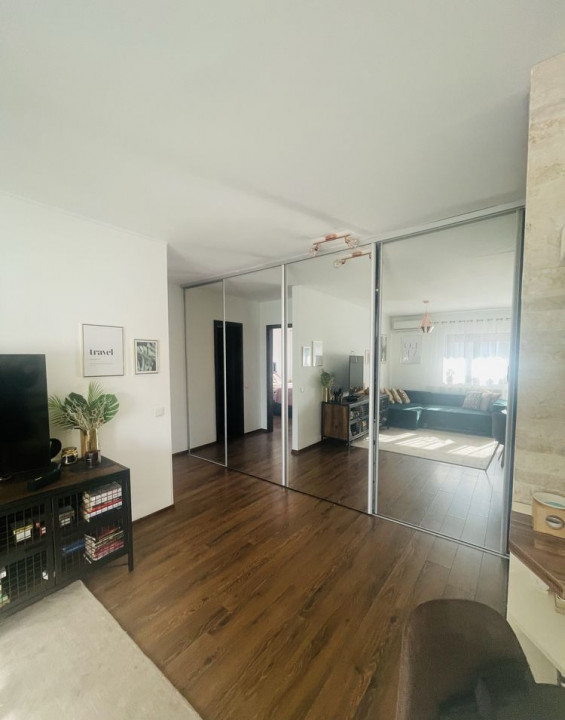  Apartament 2 Camere Stefan cel Mare Bucuresti — fotografie 4