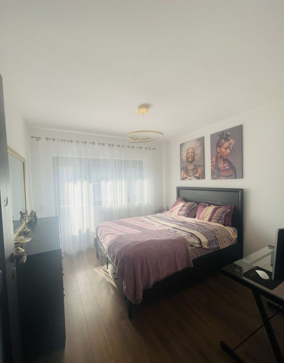  Apartament 2 Camere Stefan cel Mare Bucuresti — fotografie 5