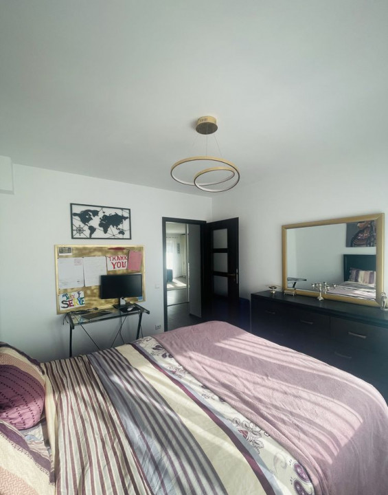  Apartament 2 Camere Stefan cel Mare Bucuresti — fotografie 6