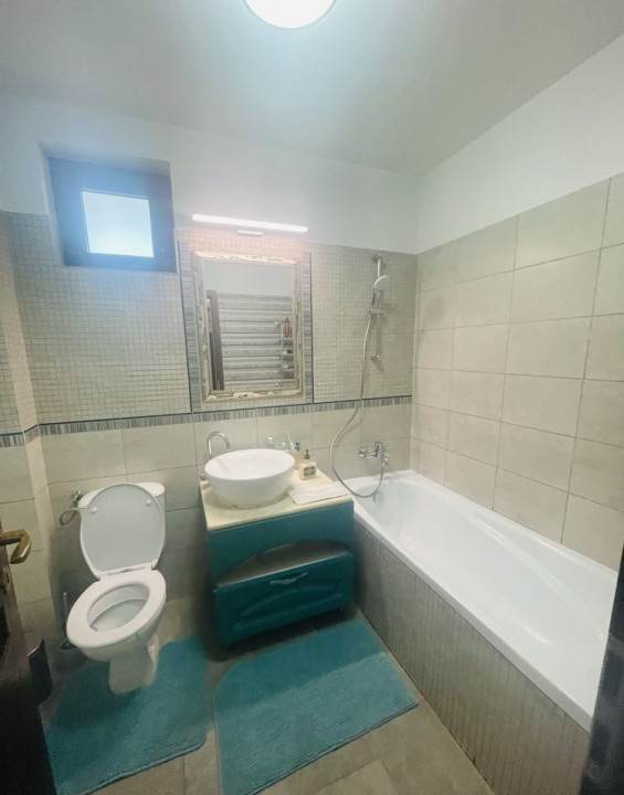  Apartament 2 Camere Stefan cel Mare Bucuresti — fotografie 7
