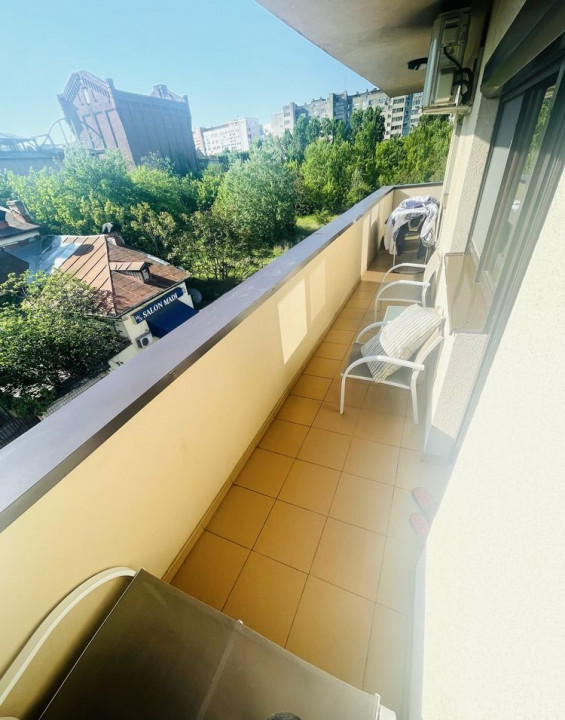  Apartament 2 Camere Stefan cel Mare Bucuresti — fotografie 8