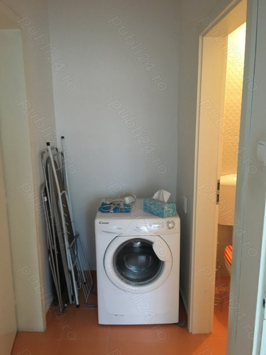  Apartament 2 Camere Gara Cluj-Napoca — fotografie 6
