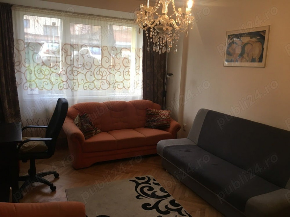  Apartament 2 Camere Gara Cluj-Napoca — fotografie 2