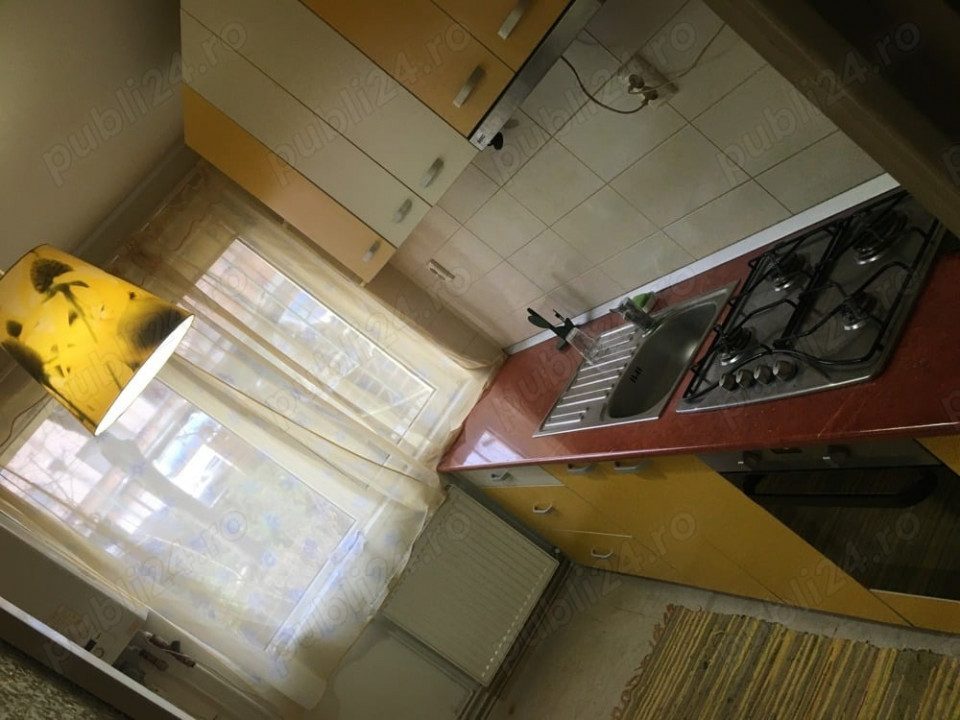  Apartament 2 Camere Gara Cluj-Napoca — fotografie 7
