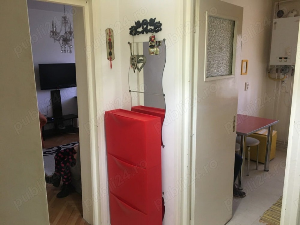  Apartament 2 Camere Gara Cluj-Napoca — fotografie 3