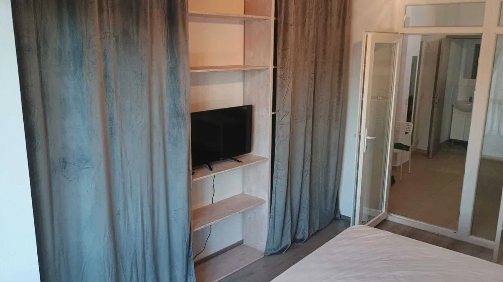  Apartament 2 Camere Basarab Bucuresti — fotografie 3