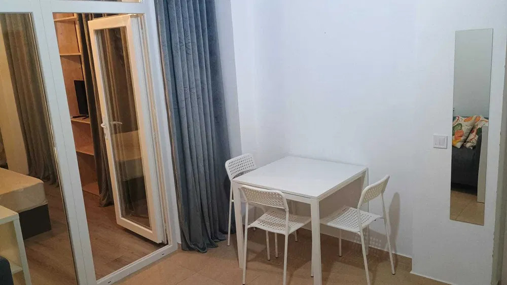  Apartament 2 Camere Basarab Bucuresti — fotografie 5
