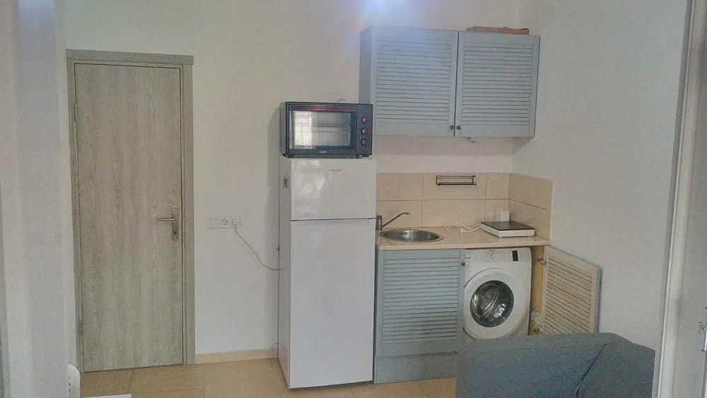  Apartament 2 Camere Basarab Bucuresti — fotografie 6