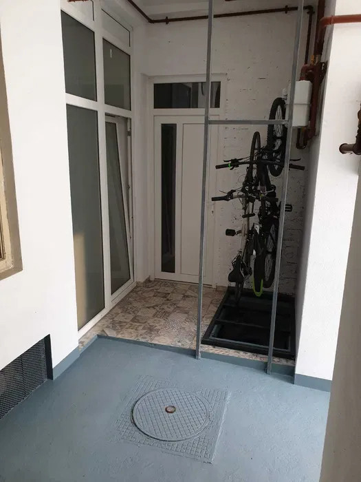  Apartament 2 Camere Basarab Bucuresti — fotografie 7