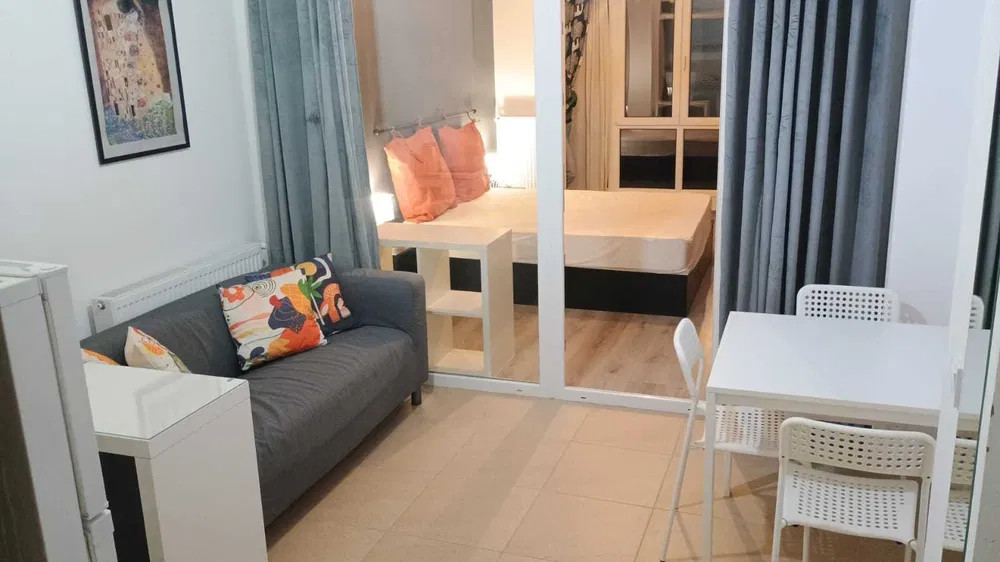 Apartament 2 Camere Basarab Bucuresti — fotografie 2