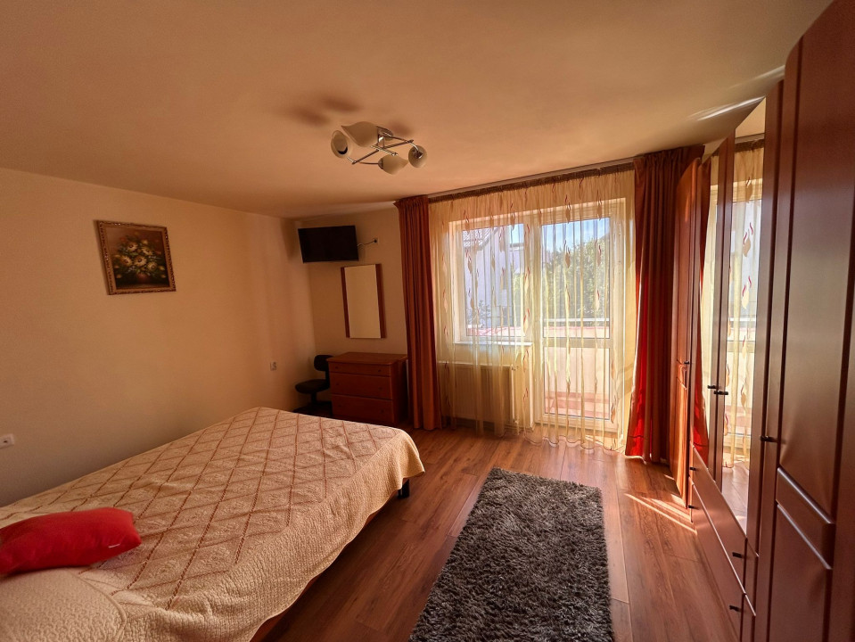 Casa P+1+M Mihai Bravu Vitan — fotografie 16