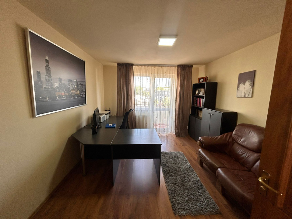 Casa P+1+M Mihai Bravu Vitan — fotografie 14
