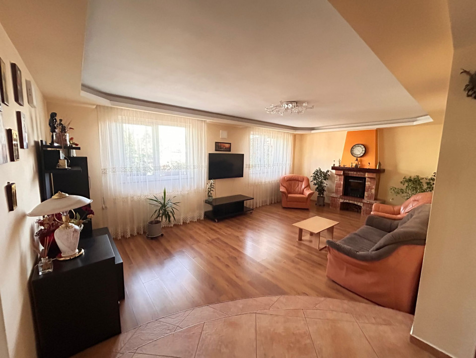 Casa P+1+M Mihai Bravu Vitan — fotografie 12