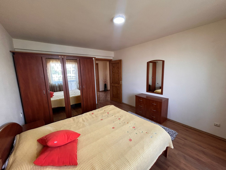 Casa P+1+M Mihai Bravu Vitan — fotografie 17