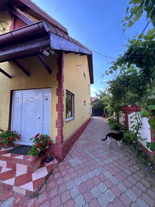 Casa P+1+M Mihai Bravu Vitan — fotografie 6