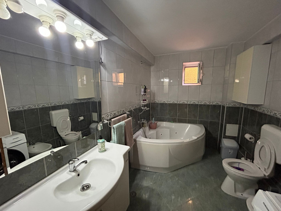 Casa P+1+M Mihai Bravu Vitan — fotografie 30