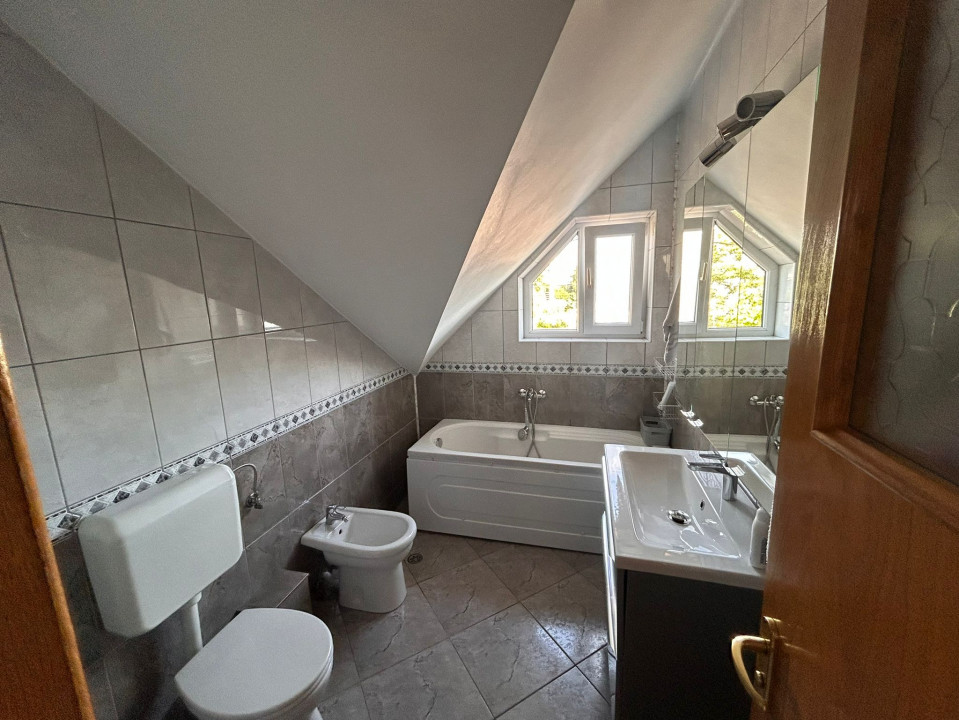 Casa P+1+M Mihai Bravu Vitan — fotografie 31