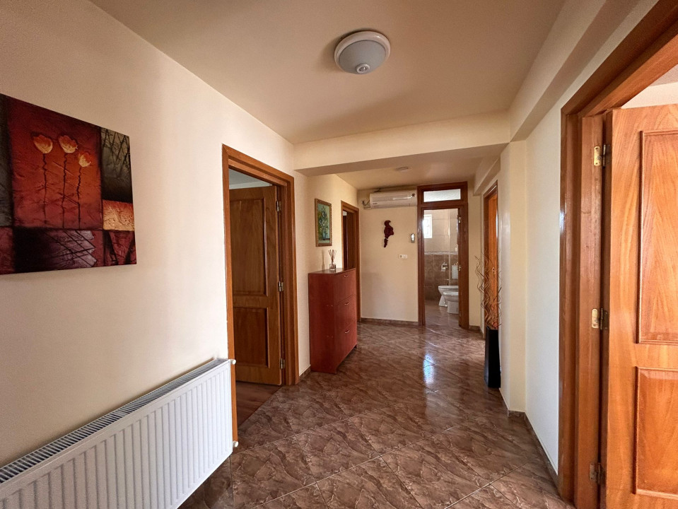 Casa P+1+M Mihai Bravu Vitan — fotografie 18