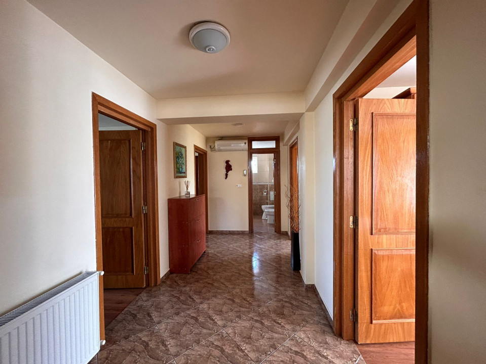 Casa P+1+M Mihai Bravu Vitan — fotografie 23