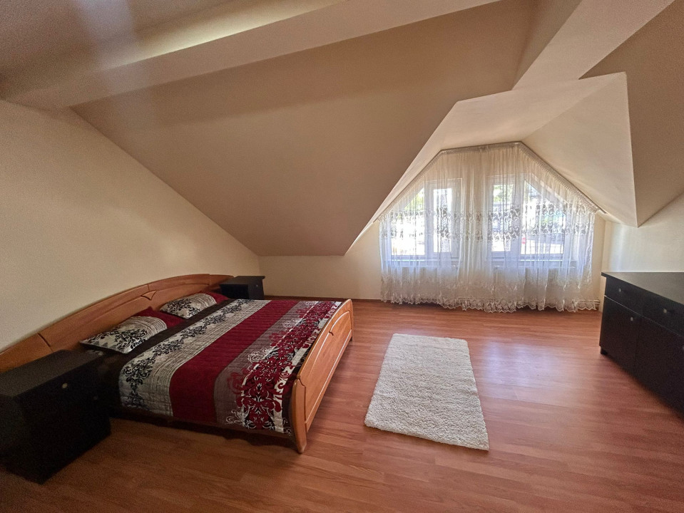 Casa P+1+M Mihai Bravu Vitan — fotografie 19