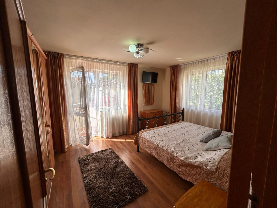 Casa P+1+M Mihai Bravu Vitan — fotografie 20