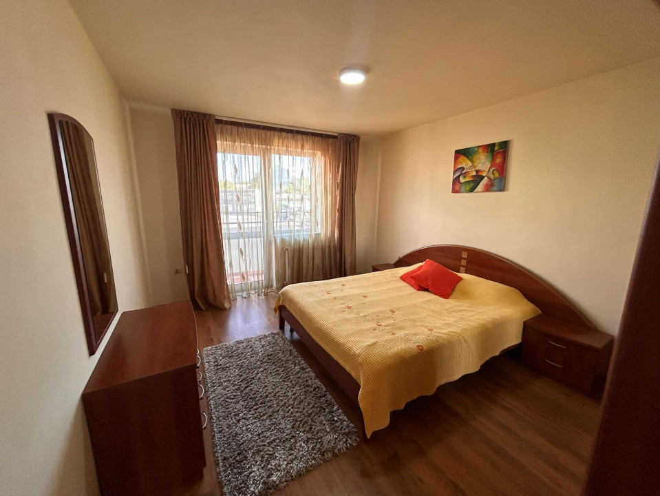 Casa P+1+M Mihai Bravu Vitan — fotografie 21