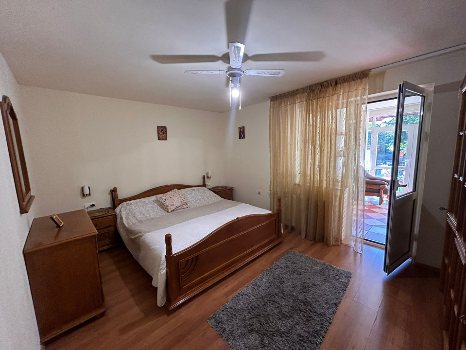 Casa P+1+M Mihai Bravu Vitan — fotografie 22