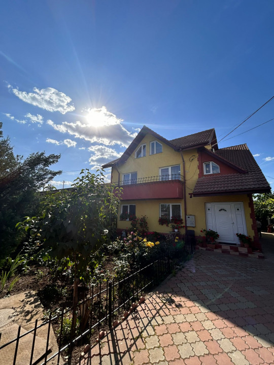 Casa P+1+M Mihai Bravu Vitan — fotografie 4