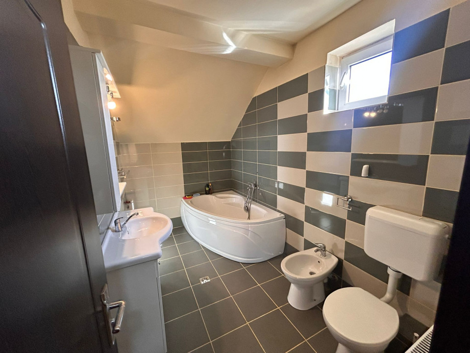 Casa P+1+M Mihai Bravu Vitan — fotografie 29