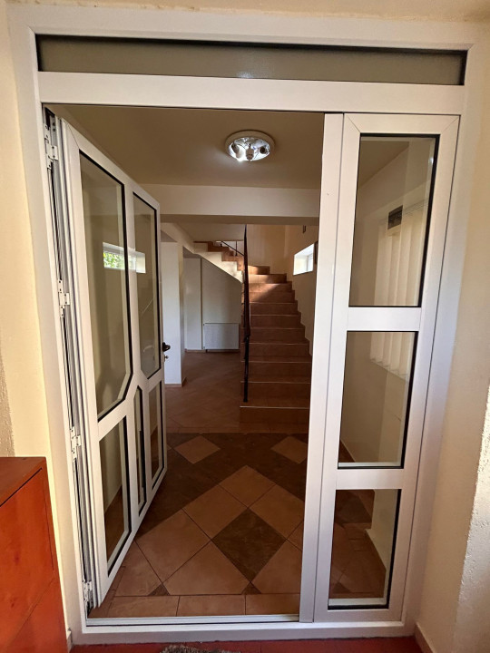 Casa P+1+M Mihai Bravu Vitan — fotografie 25