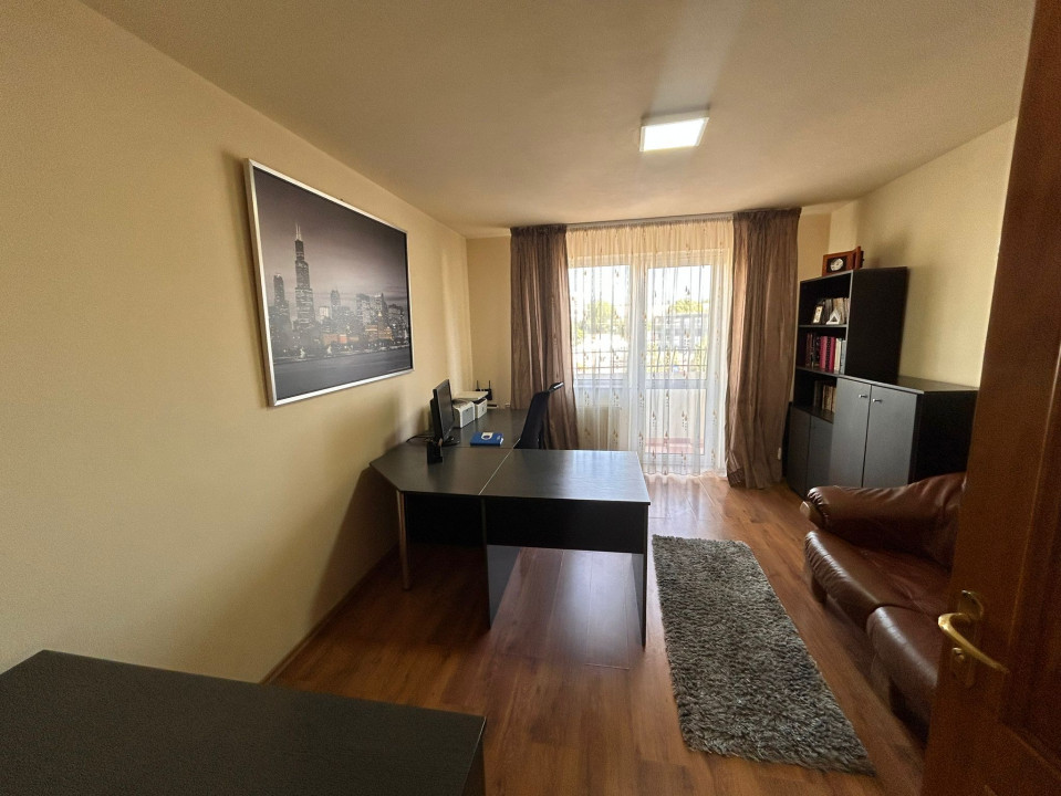 Casa P+1+M Mihai Bravu Vitan — fotografie 15