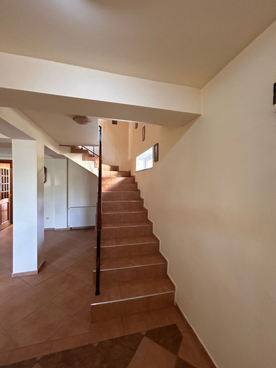 Casa P+1+M Mihai Bravu Vitan — fotografie 26