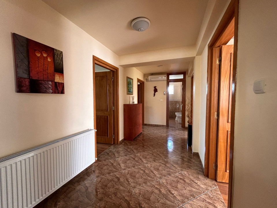 Casa P+1+M Mihai Bravu Vitan — fotografie 27