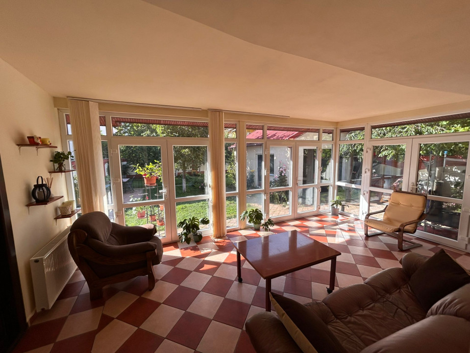 Casa P+1+M Mihai Bravu Vitan — fotografie 13