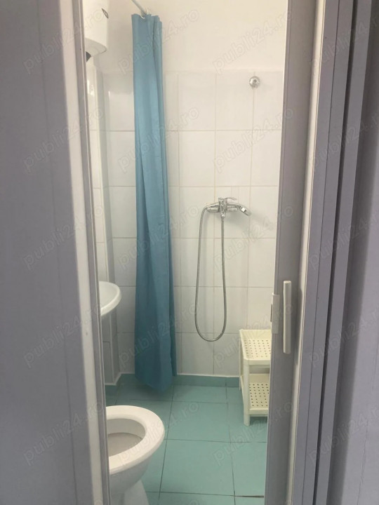 Garsoniera Cosbuc Bucuresti — fotografie 4