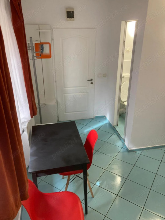 Garsoniera Cosbuc Bucuresti — fotografie 3