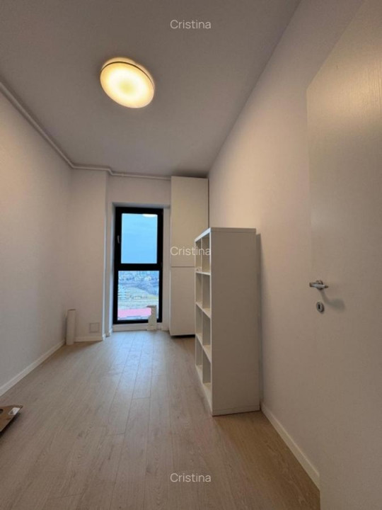  Apartament 4 Camere Baneasa View Panoramic | Northside Park | Bucuresti — fotografie 6