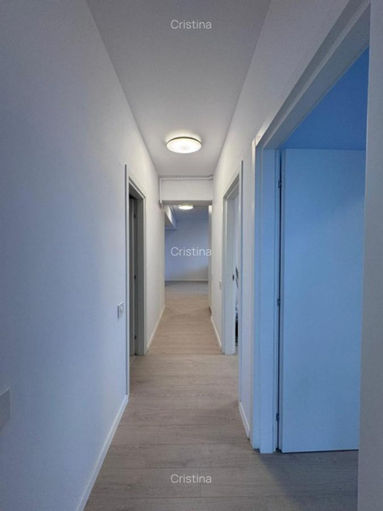  Apartament 4 Camere Baneasa View Panoramic | Northside Park | Bucuresti — fotografie 4