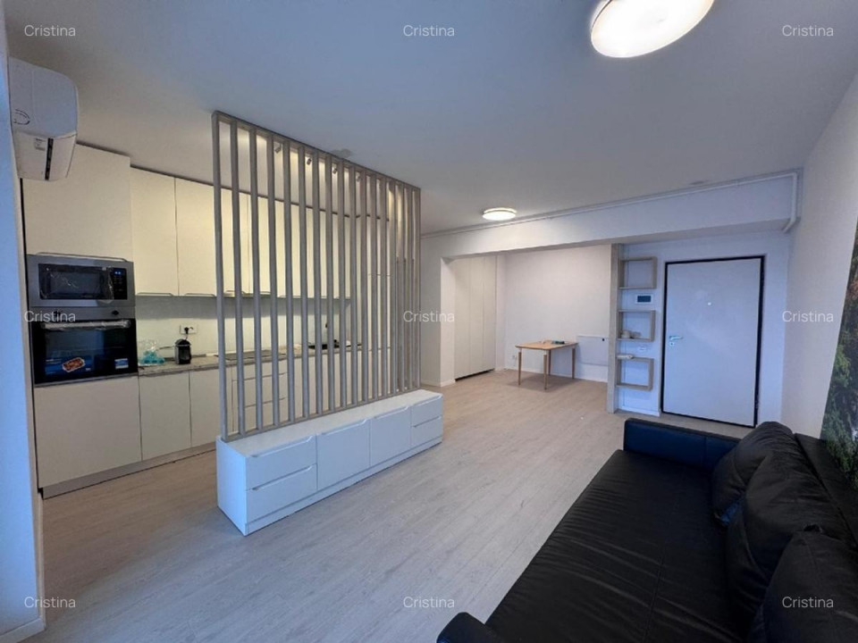 Apartament 4 Camere Baneasa View Panoramic | Northside Park | Bucuresti — fotografie 2