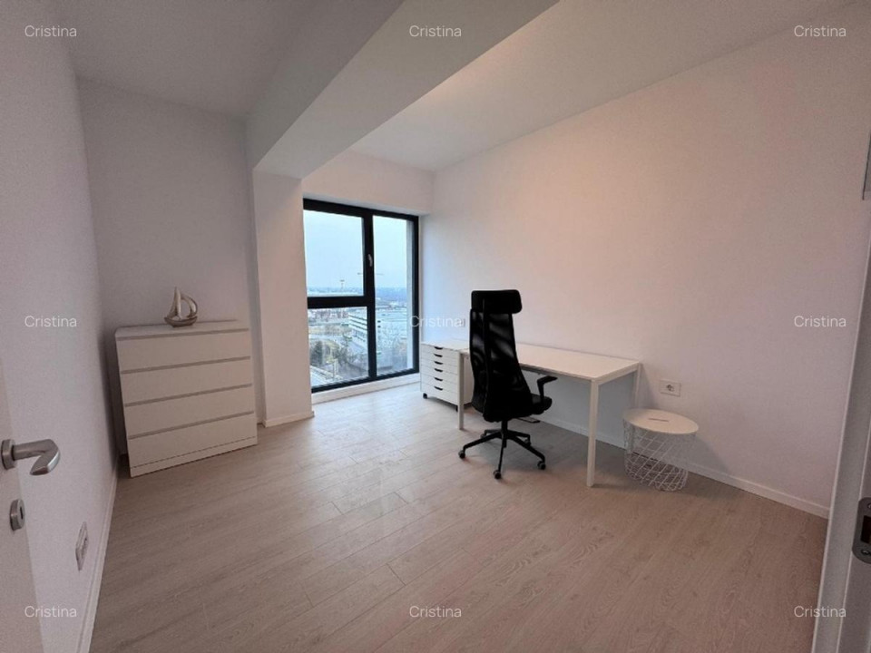  Apartament 4 Camere Baneasa View Panoramic | Northside Park | Bucuresti — fotografie 8