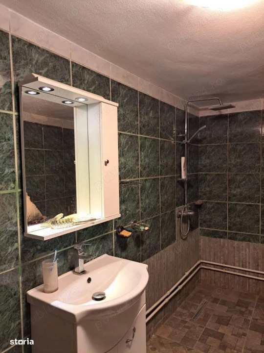 Casa  4 Camere Grozavesti - Politehnica Bucuresti — fotografie 4